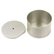 Toroidal Transformer Mu-Metal Shielding Enclosure MuCan