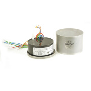 Toroidal Transformer Mu-Metal Shielding Enclosure MuCan