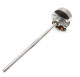 Potentiometer Carbon 1/8 inch Shaft, 47K Lin for Elma Hollow Shaft Switches