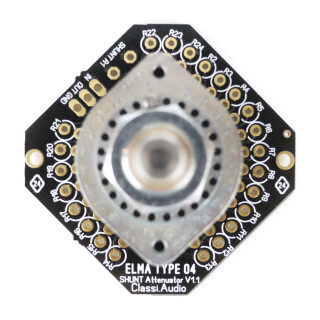 Classi-Audio Elma 24 Position Stepped SHUNT Attenuator