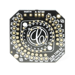 Classi-Audio, Elma 04 SHUNT PCB