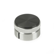 K-Linie Aluminum Drehknopf Cake, Linied