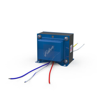 Edcor GXSE15-6-2.5K Tube Output Transformer