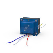 Edcor GXSE15-6-2.5K Tube Output Transformer