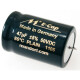 Mundorf ECap 50V AC PLAIN · Audio Electrolytic capacitor · Elko (bipolar & glatt)