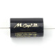 Mundorf MCap ZN Classic · Tin Foil Capacitor
