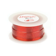 Mundorf MCoil BL Luftspule · Kupferdraht 0,71mm Backlack