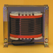 Mundorf MCoil FERON N Null-Ohm · Kupfer-Flachdraht...