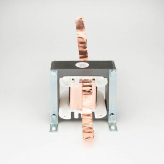 Mundorf MCoil FERON CFN Null-Ohm · Kupferfolie (verbacken)