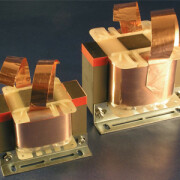 Mundorf MCoil FERON CFT Trafokern · Kupferfolie...