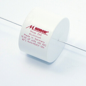Mundorf MCap EVO 1,5 uF ±3%, 450VDC