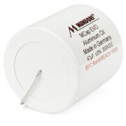 Mundorf MCap EVO Oil 47 uF ±3%, 350VDC