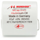 Mundorf MCap EVO Öl 47 uF ±3%, 350VDC