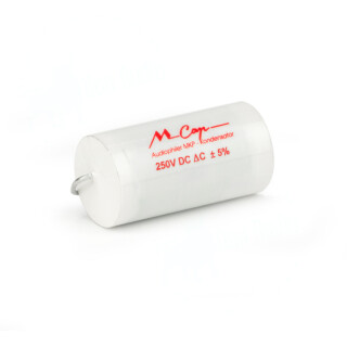Mundorf MCap Classic 250V 5,6 uF ±5%