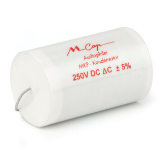 Mundorf MCap Classic 250V 47 uF ±5%