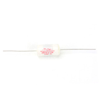 Mundorf MCap Classic 630V 0,33 uF ±3%
