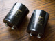 Mundorf TubeCap  20 uF ±5%, 750VDC