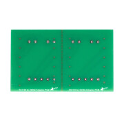 XS1100 auf LL5402  Adapter PCB