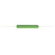 Mundorf MOX Resistor 10 Watt 56 ±2% Ohm, 8 * 52mm