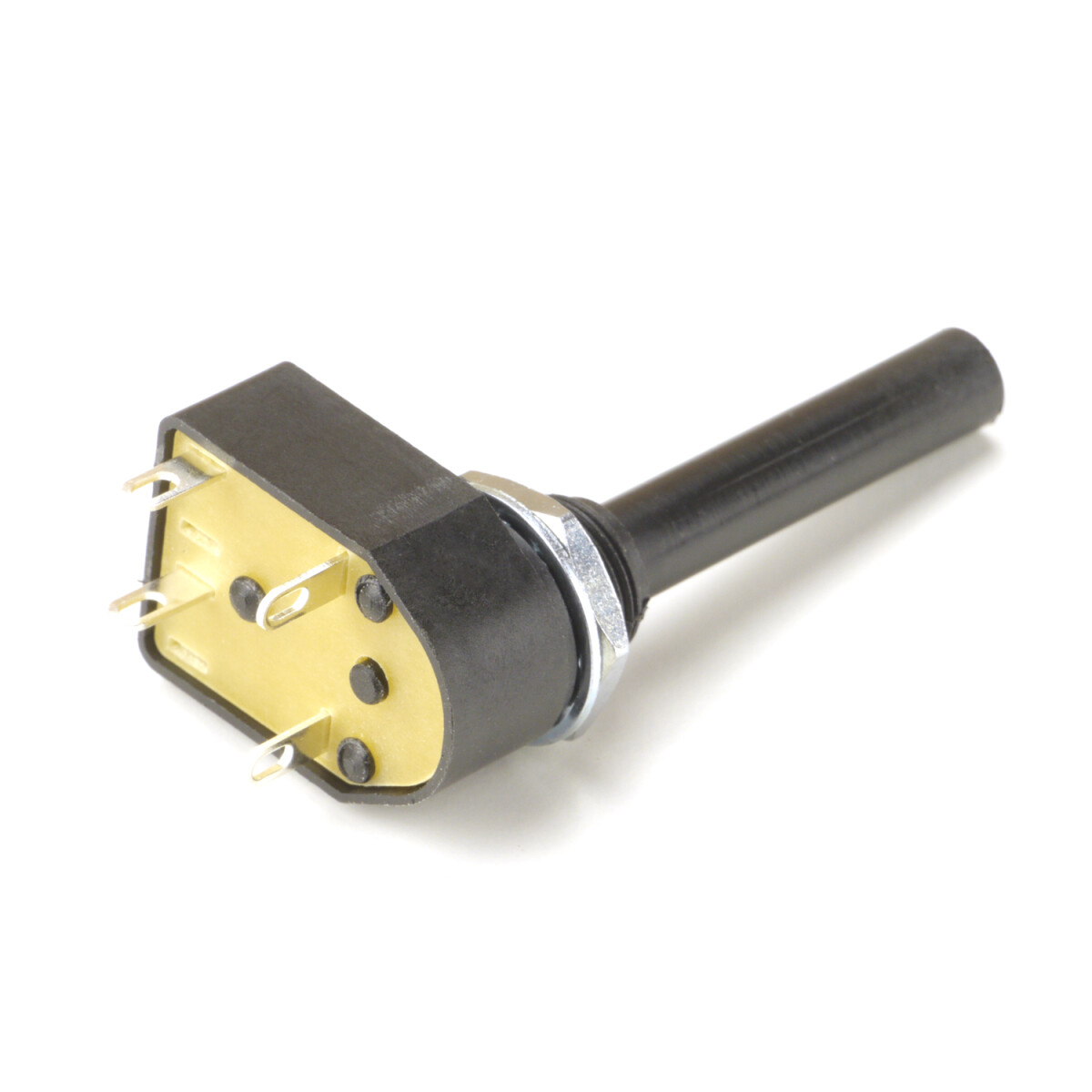 Lorlin ON/OFF Mains Power Switch 4A 250VAC, 11,95