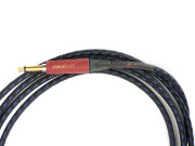 Don-Audio - Blue Ghost - Das Gitarrenkabel ohne Störgeräusche