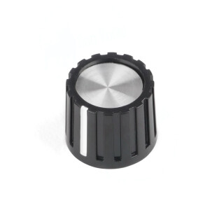 Mini RUBY Control Knob