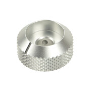 Vintage-Knopfs Klassisch konzentrischer Drehknopf...