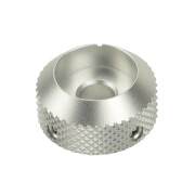 Vintage-Knopfs Klassisch konzentrischer Drehknopf...