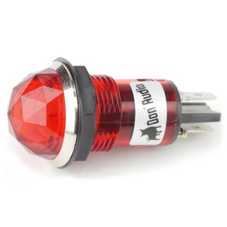 Große Jewel Indikator Lampe