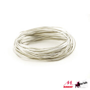 Mundorf SilberGold Lötzinn 6g (1m)