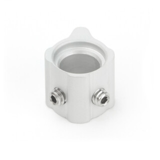 Classic American Console Knob KN-AP-11S