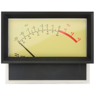 Sifam R32AF MK4 VU-Meter