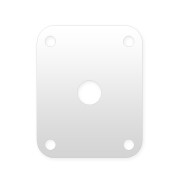 Adapter plate for LA-2A HA-100X to Sowter input transformer