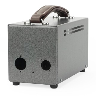 Ultimative Tube Mic Power Supply Enclosure MPS-700