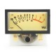 Sifam AL19WF VU-Meter mit LED Oberbeleuchtung