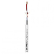 Sommer Patch- & Mikrofonkabel 2 x 0,14 mm²,...