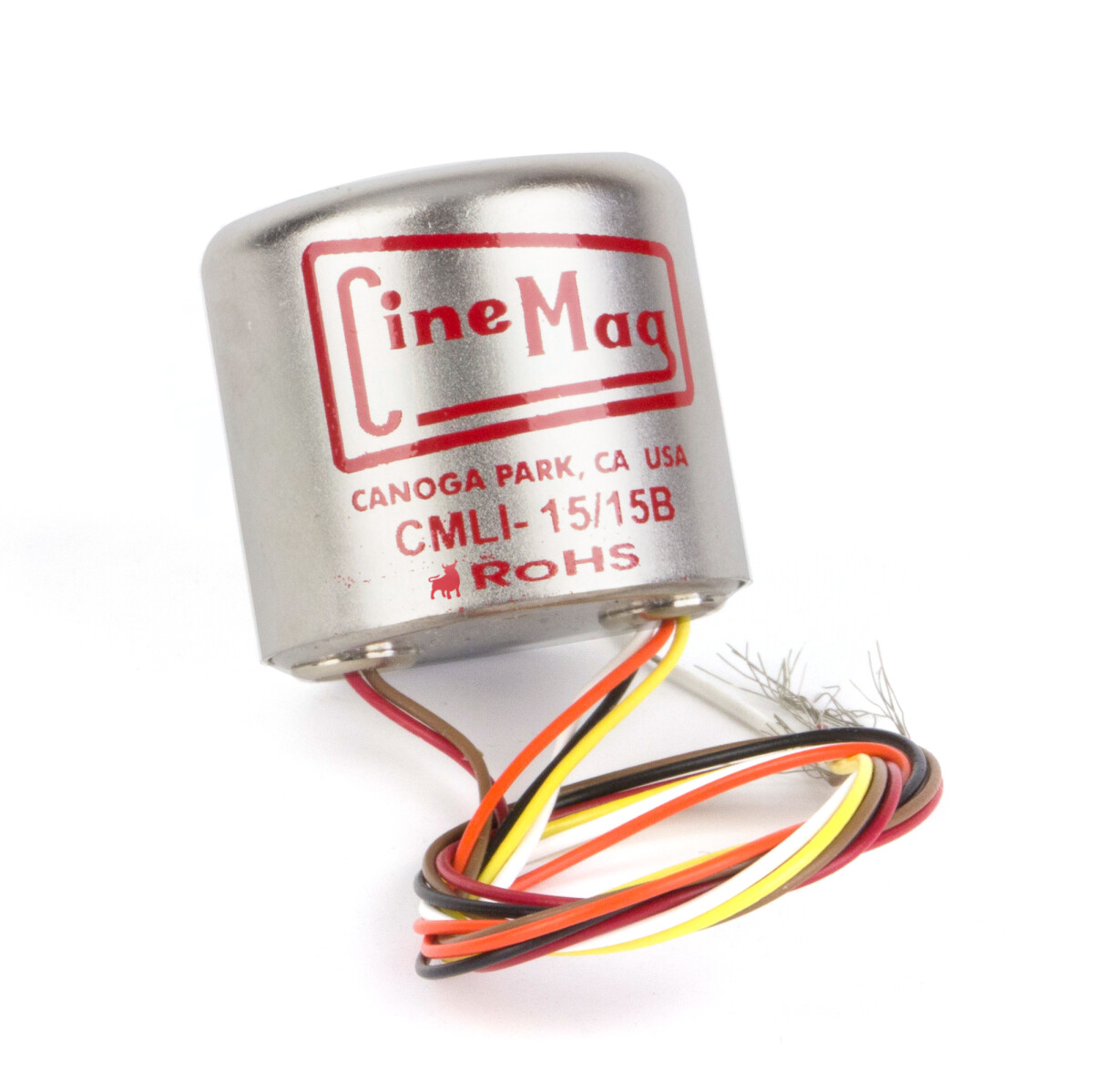 CineMag CMLI-15/15B line input transformer, 98,95 €