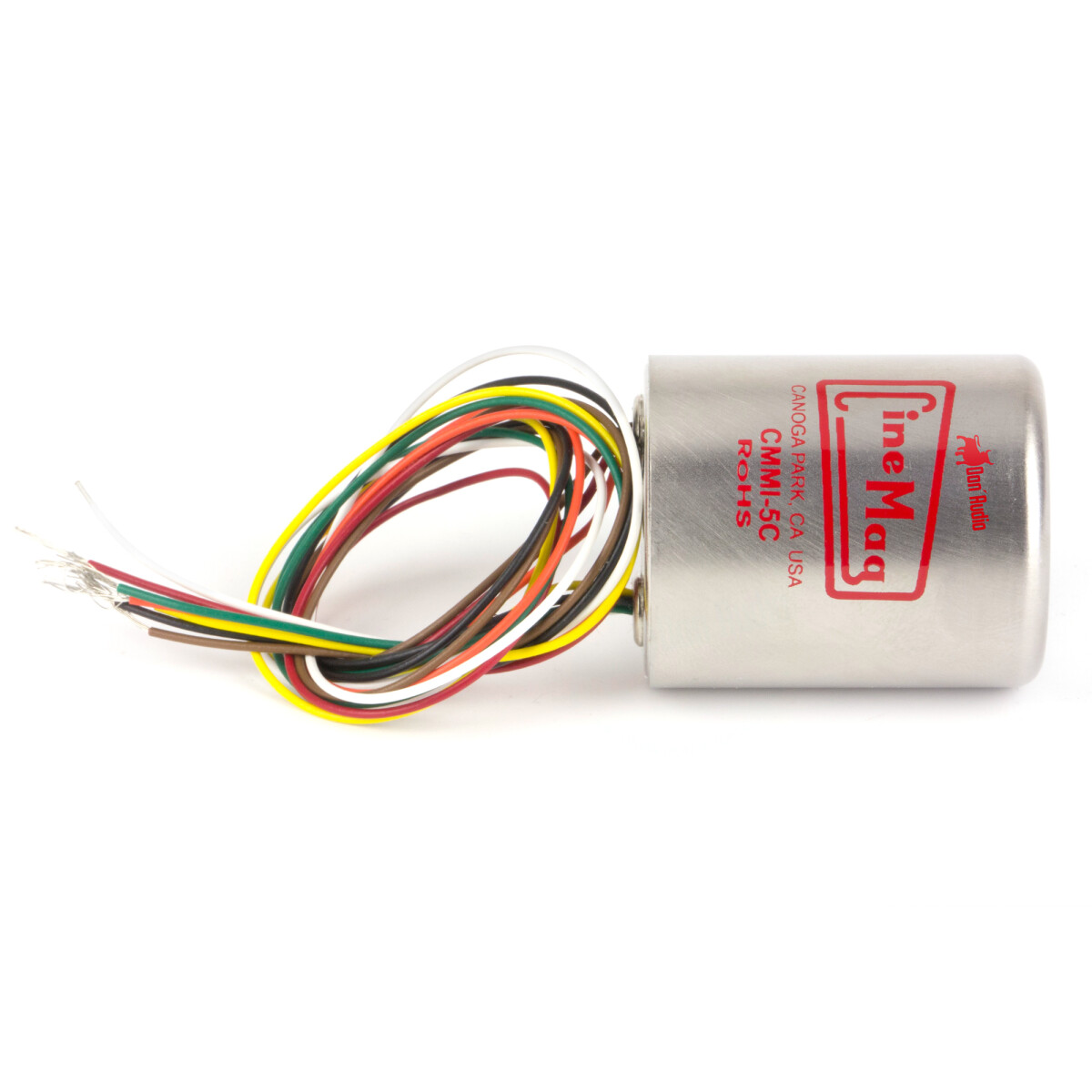 CineMag CMMI-5C microphone input transformer, 149,00 €
