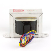 CineMag CMOQ-1H audio output transformer