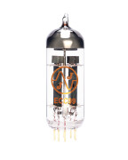 JJ ECC99 Gold Röhre