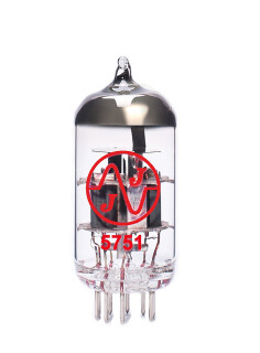 JJ 5751 Tube