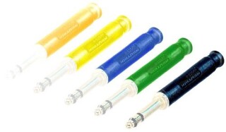 Neutrik BSTP-1 Klinkenstecker Zubehör