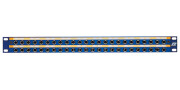 Neutrik LF48-1D Longframe Patch Panel
