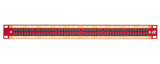 Neutrik MA96-1A Longframe Patch Panel