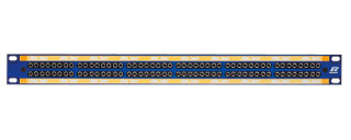 Neutrik MA96-1D Longframe Patch Panel