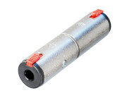 Neutrik NA3JJ Circular Adapter