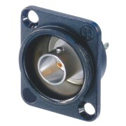 Neutrik NBB75DSGB D Series