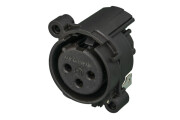 Neutrik NC3FAH2-0 XLR Chassis Connector