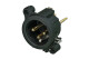 Neutrik NC3MAAV-1 XLR Einbausteckverbinder