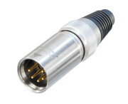 Neutrik NC5MX-HD XLR Cable Connector